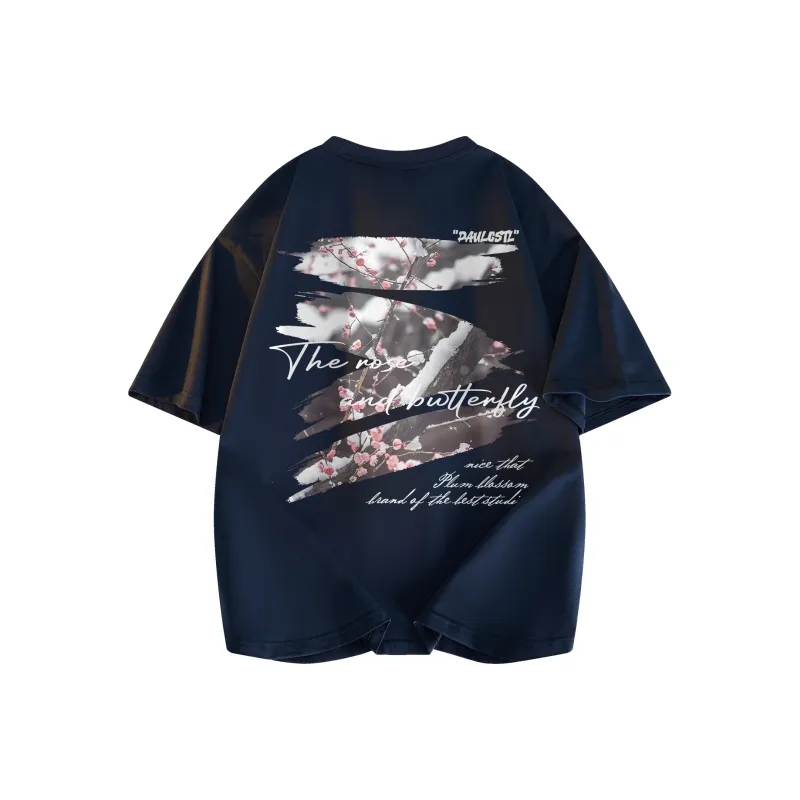 PAUL COSTELLOE T Shirts Unisex-15