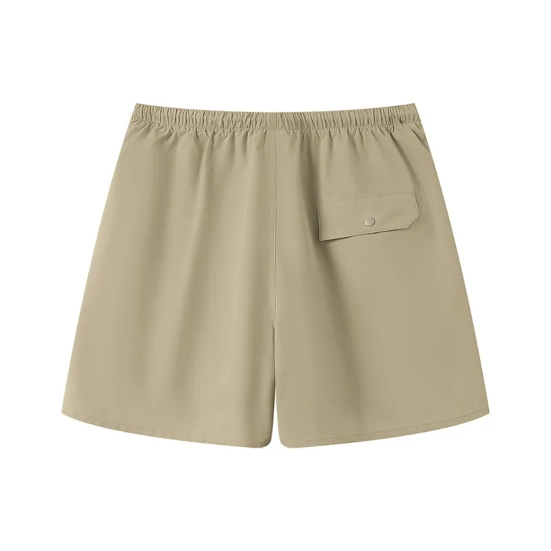 Crying Center Casual Shorts Unisex-17