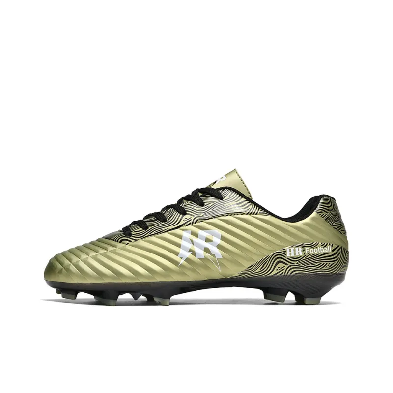 VAKY Soccer Shoes Unisex Low Top-30