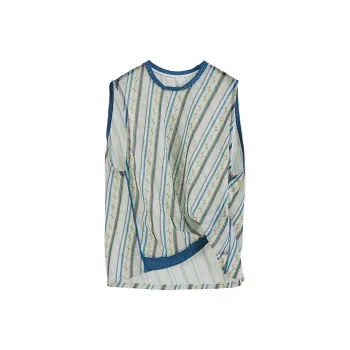 Rizhuo T Shirts Women's Mystic Realm Multicolor