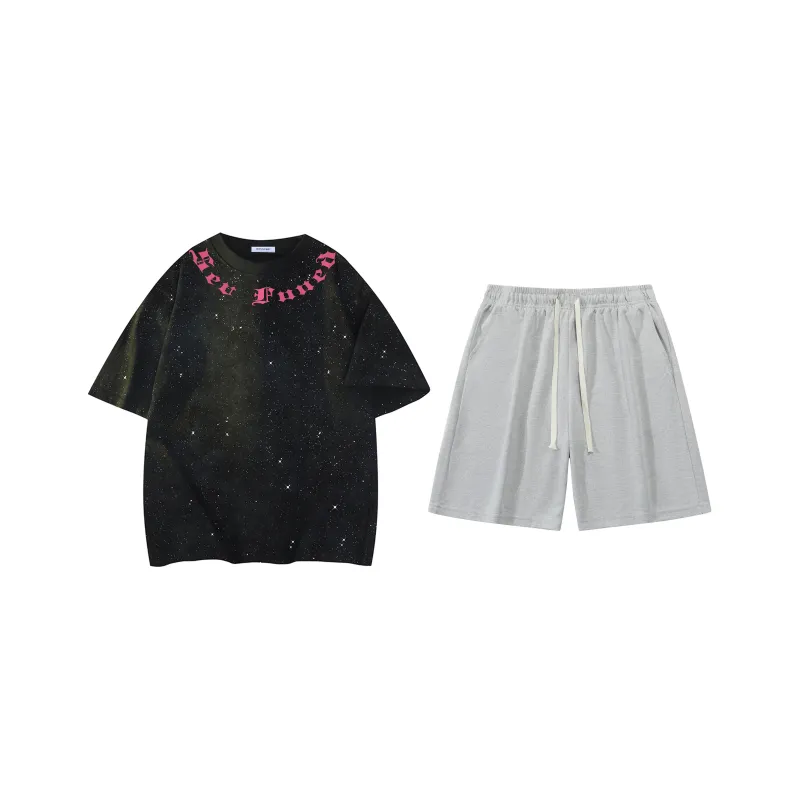 7 SEVFUN Casual Sportswear Unisex-16