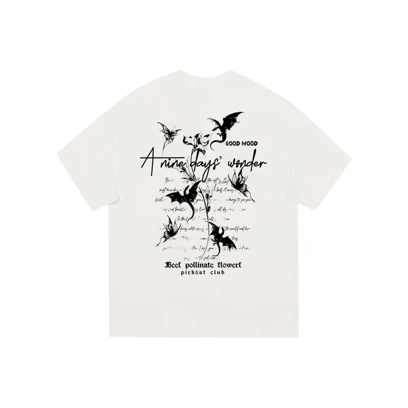 Pirkadat T Shirts Unisex-9