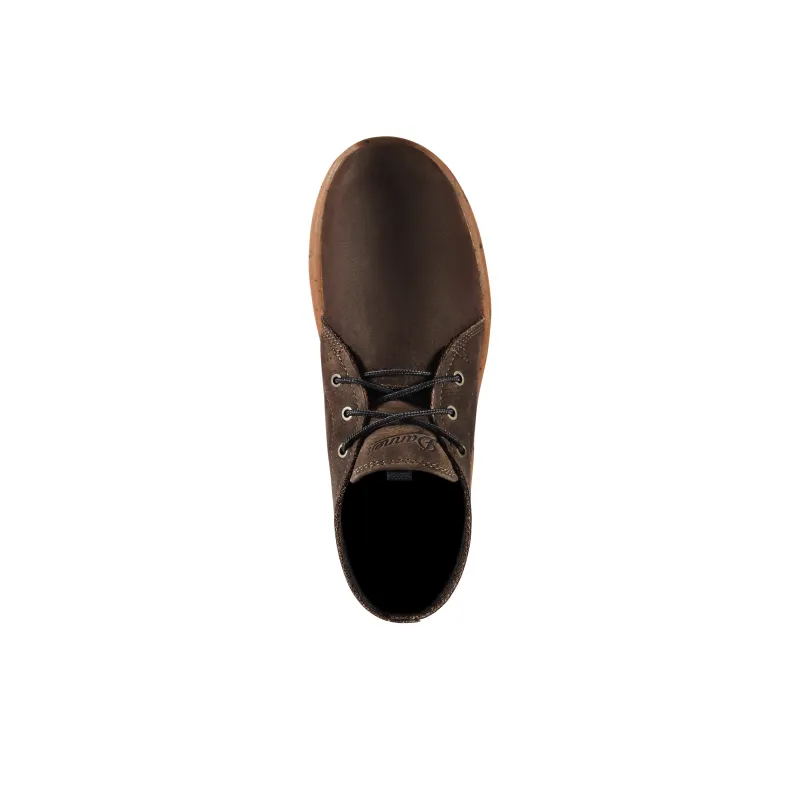 Danner Forest Chukka Ankle Boots Women's Brown-2