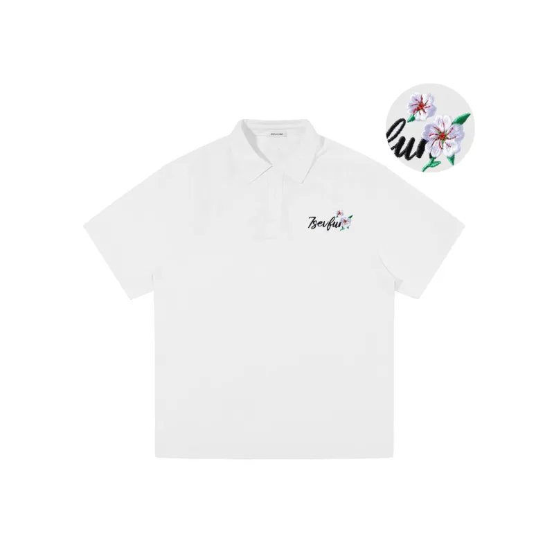 7 SEVFUN Polo Shirts Unisex-6