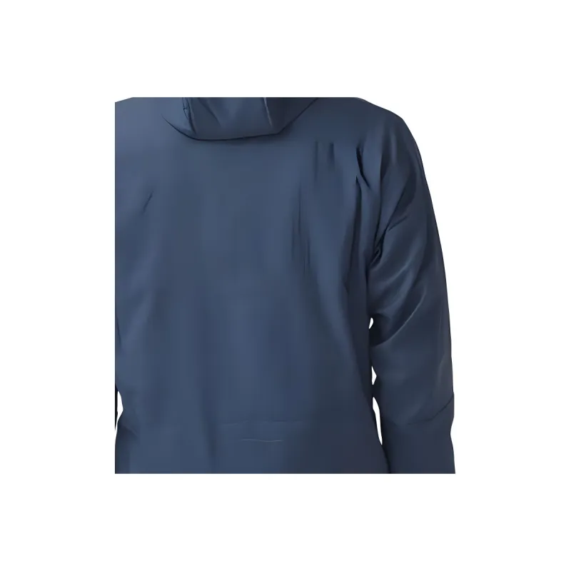 Oakley Jackets & Coats Men's Marine Blue-3