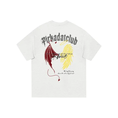 Pirkadat T Shirts Unisex