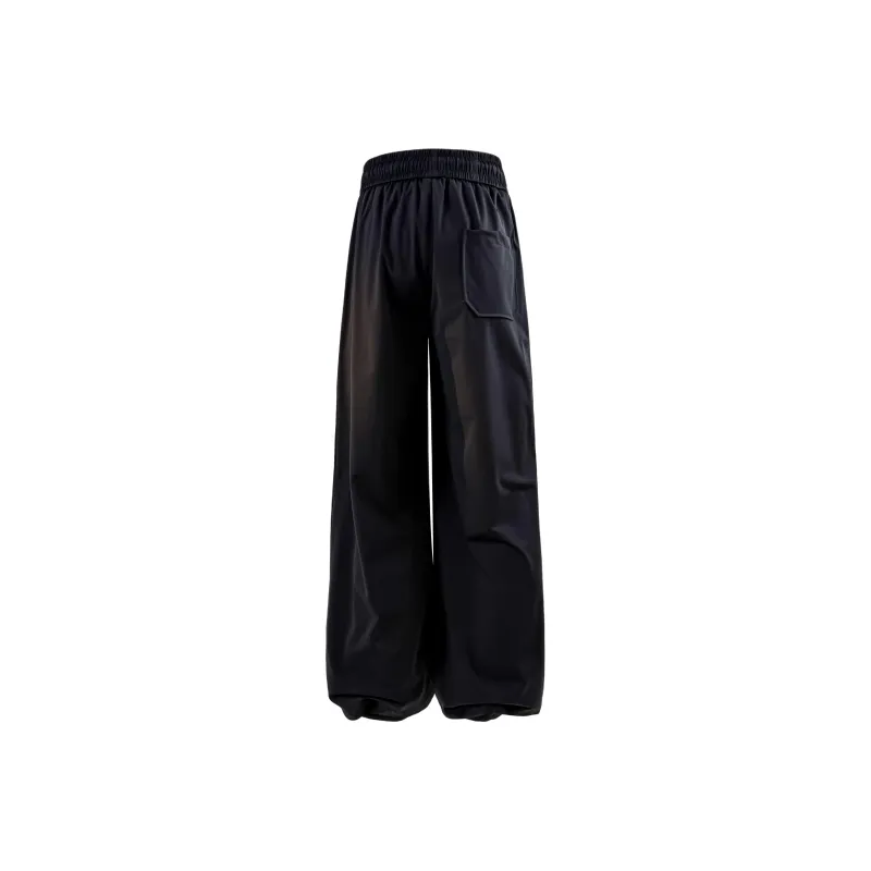 Être Par Lee Casual Pants Unisex-1