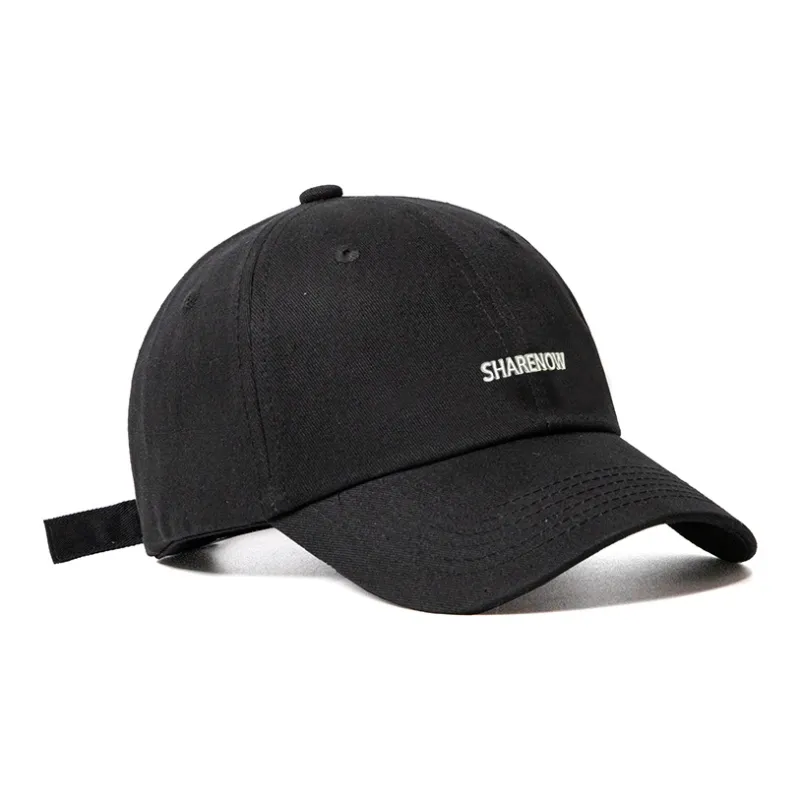 BAIJUAN Cotton Baseball Caps Unisex-0