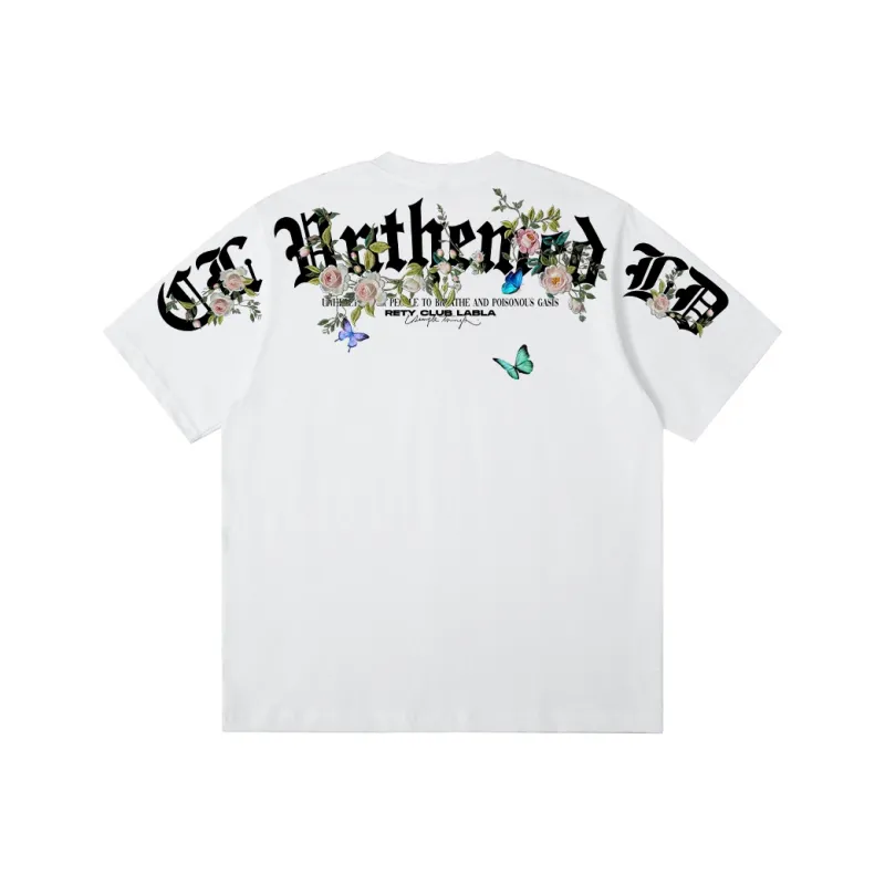 UNthemed T Shirts Unisex-14