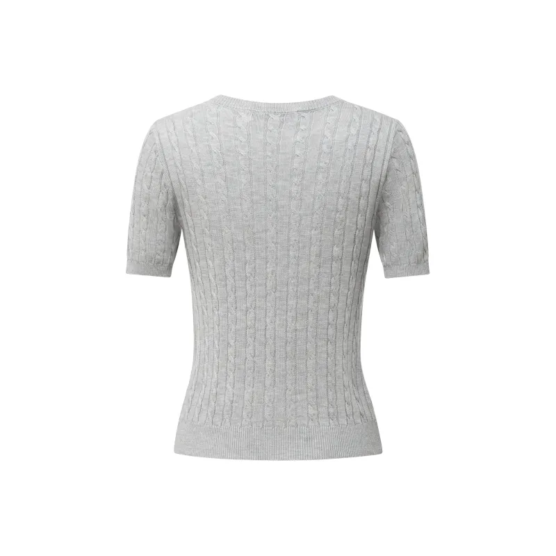 CLIMAX VISION T Shirts Women's-6