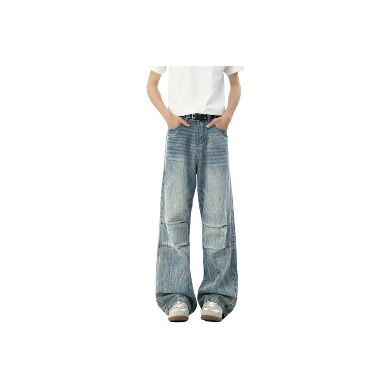 HAPPY PARTY Jeans Unisex-1