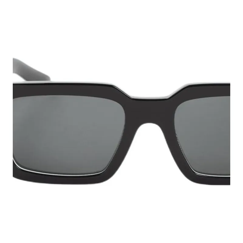 PRADA Square frame Sunglasses-1