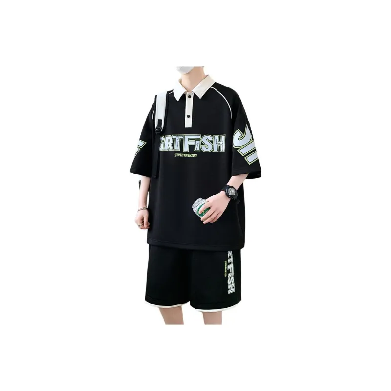 RVANGUARD Casual Sportswear Unisex-15