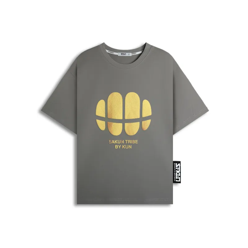 SAKUN T Shirts Unisex-10