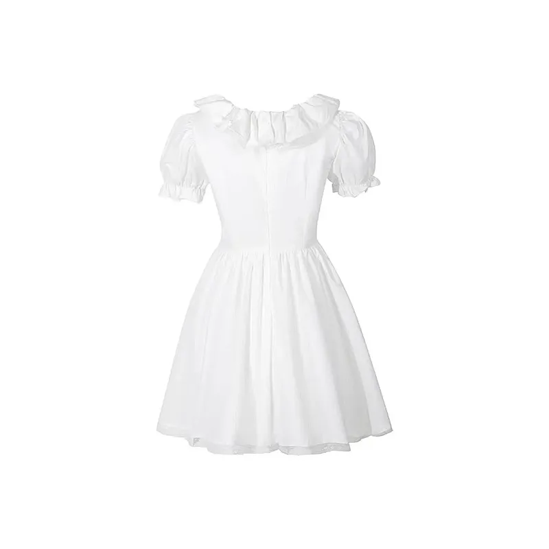 AURORA MUSE Short Sleeved Dress Women's-1