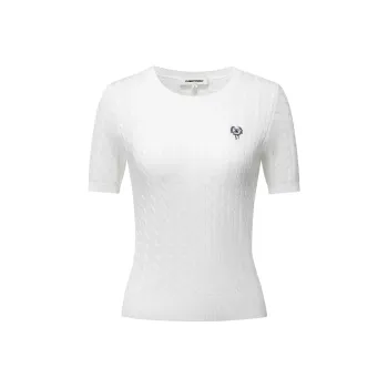 CLIMAX VISION T Shirts Women's