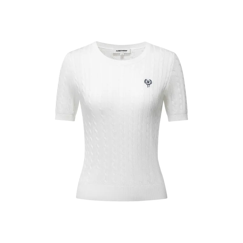 CLIMAX VISION T Shirts Women's-0