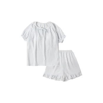 Good Fortune Pajama Set Women's
