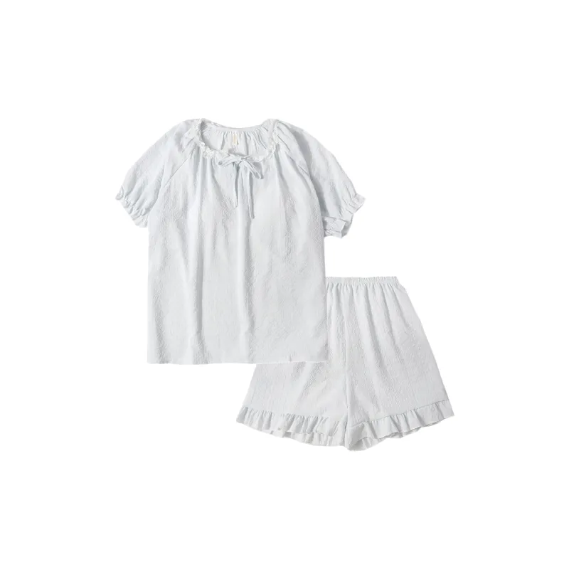 Good Fortune Pajama Set Women's-0