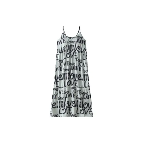 MADALLO Women's Nightgowns
