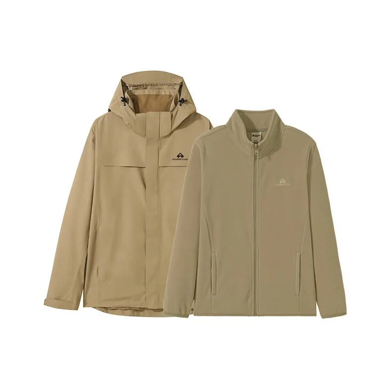 PIONEER CAMP Windbreaker Jacket Unisex-62