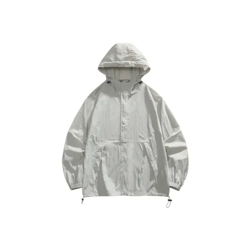 ROBINHOOD Super Light Breathable Quick Dry Sun Protection Clothing Women's