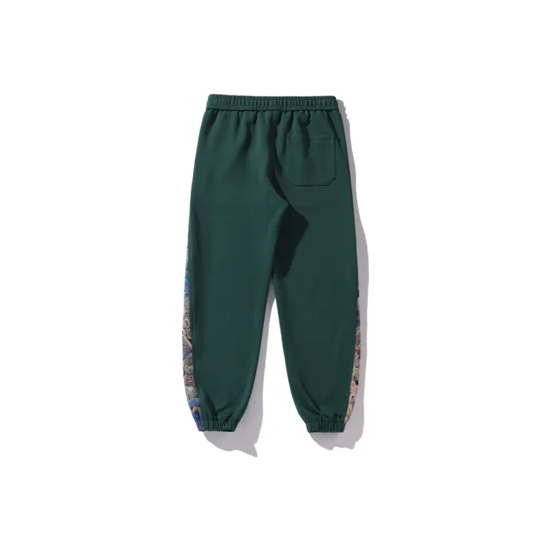 TH FABRICATE Casual Pants Women's-19