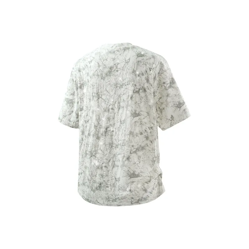 KRISTALIA Drop Shoulder Sleeve T Shirt Women's-3