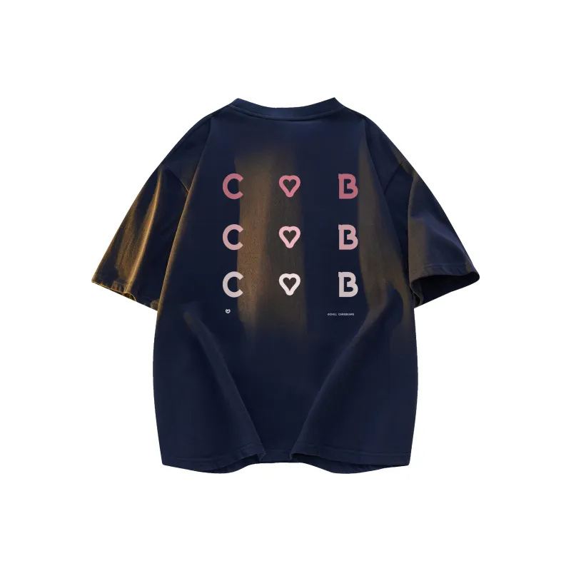 CAREBEARS T Shirts Unisex-8