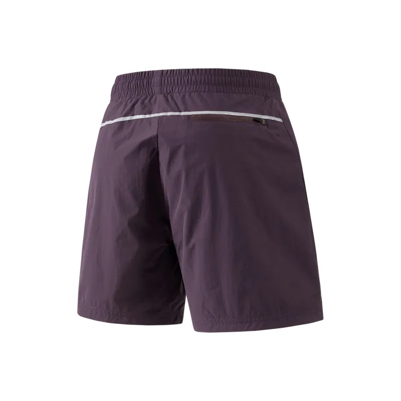Snow Know The Answer SKTA Casual Shorts Unisex-5