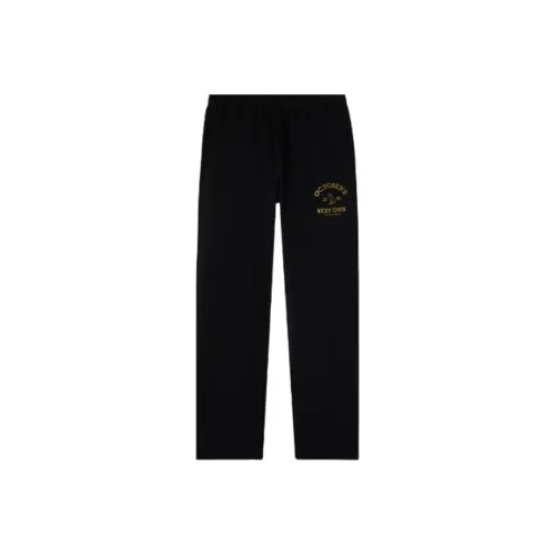 October's Very Own SS25 Casual Pants Men's