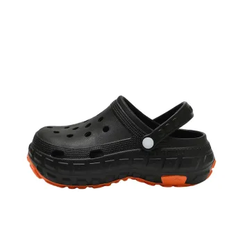 Cat power Clogs Unisex