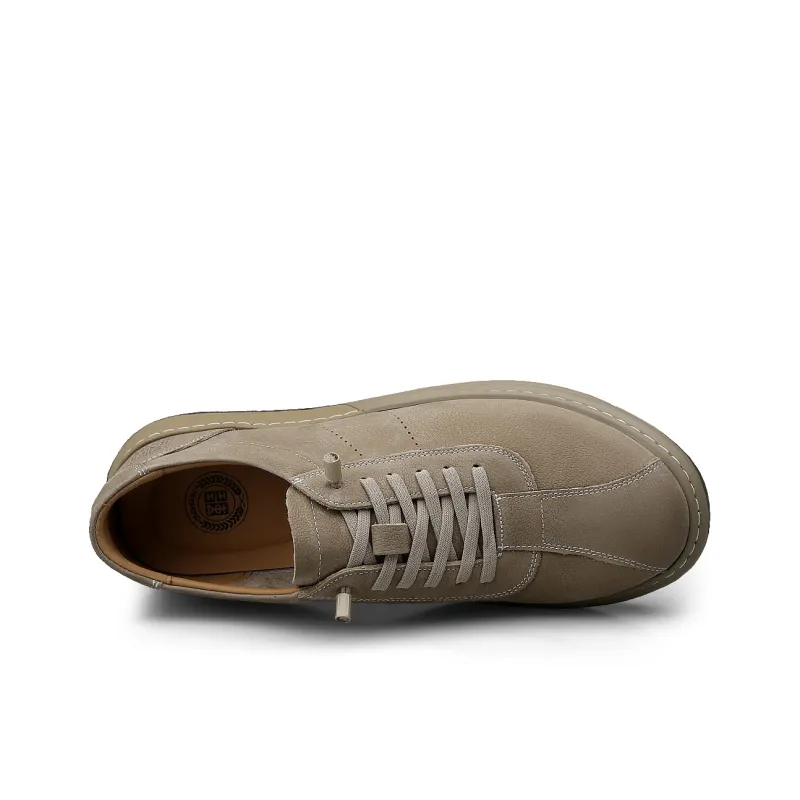 Gross Formal Wear Business Collection Casual Shoes Men's-3