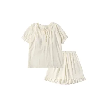 Good Fortune Pajama Set Women's