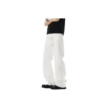 WARRIOR Casual Pants Unisex