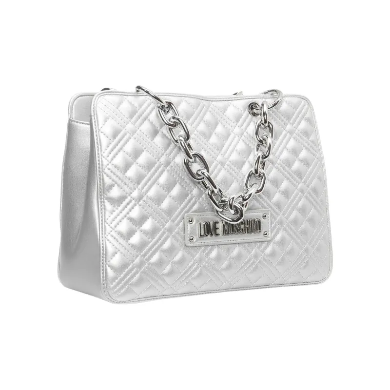 MOSCHINO Shoulder Bags-1