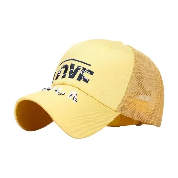YUZHAOLIN Cotton Baseball Caps Unisex