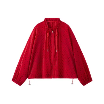 TEME Cropped Coats Women's