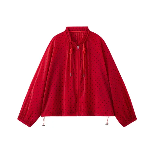 TEME Cropped Coats Women's