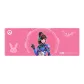 Overwatch Mouse Pad-D.va