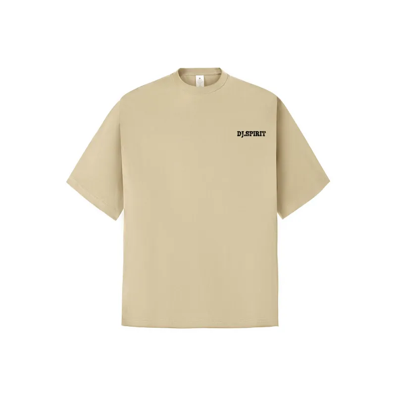 DJ.SPIRIT T Shirts Unisex-24