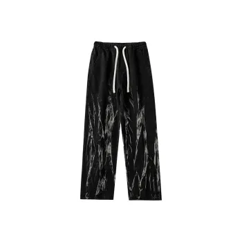 Jeep Fashion Sports Collection Jeans Unisex