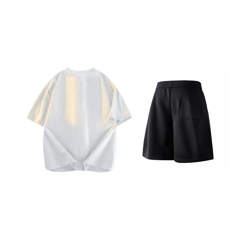 JINBEILE Casual Sportswear Unisex-9