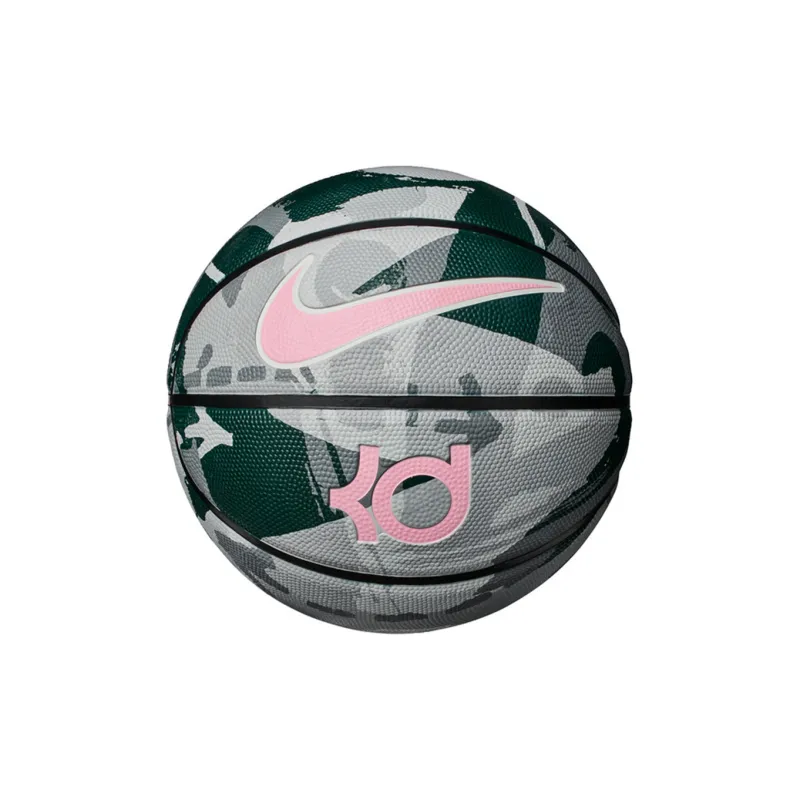 Nike Rubber Basketball Green Size 7 Ball Training Unisex-2