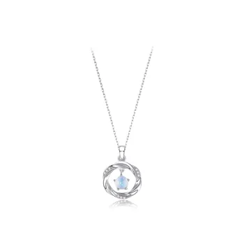 LuluCanaan Alloy Necklaces Women's