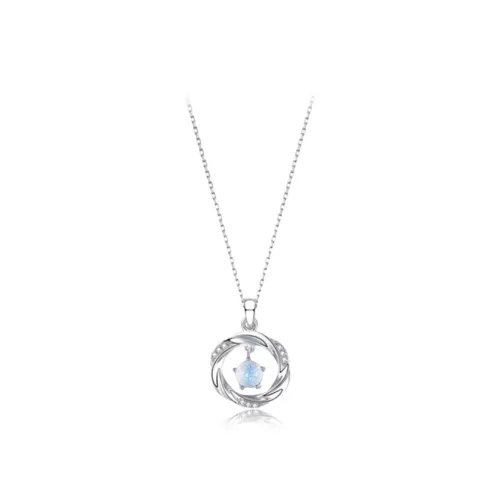 LuluCanaan Alloy Necklaces Women's