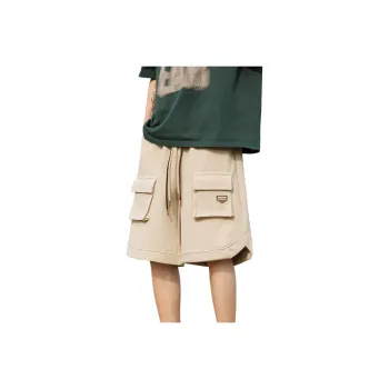RASHOMONG Casual Shorts Unisex