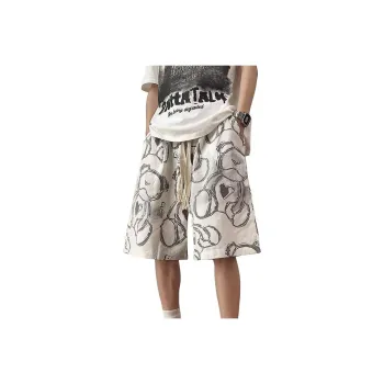 RVANGUARD Casual Shorts Unisex
