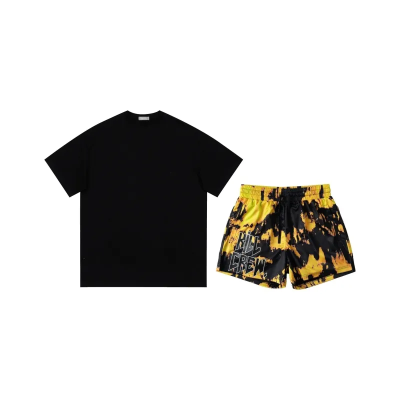KIRHNE Casual Sportswear Unisex-6