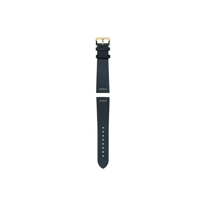 RADO Watch Band All Compatibility Leather Material-0